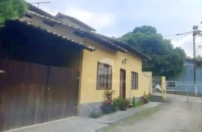 Casa em condomínio fechado com 2 quartos à venda na Rua Samambaia, Maria Paula, São Gonçalo