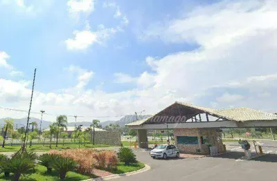 Terreno em condomínio fechado à venda na Rodovia Ernani do Amaral Peixoto, Flamengo, Maricá