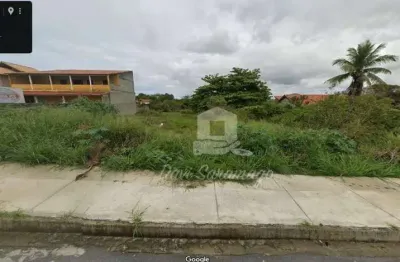 Terreno à venda na Rua Vinte e Três, Barroco (Itaipuaçu), Maricá