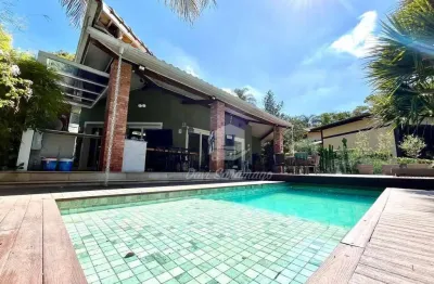 Casa em condomínio fechado com 3 quartos à venda na Estrada Caetano Monteiro, Badu, Niterói