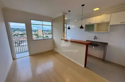 Apartamento com 1 quarto à venda no fonseca - niterói/rj
