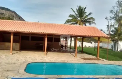 Casa com 2 quartos à venda na Travessa do João, Chácaras de Inoã (Inoã), Maricá