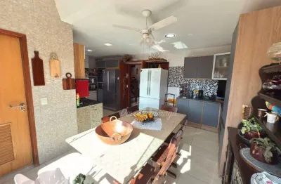 Casa em condomínio fechado com 5 quartos à venda na Rua Procurador Afranio Moreira, Itaipu, Niterói
