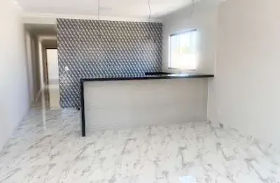 Casa com 3 quartos à venda na Rua A, Itaipuaçú, Maricá