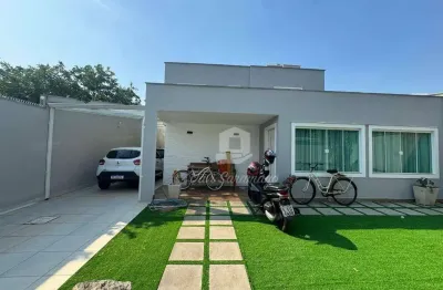 Casa com 4 quartos  à venda, 260 m²  loteamento maravista - niterói/rj