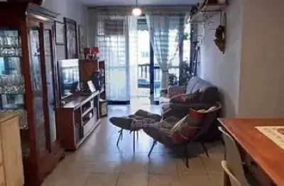 Apartamento com 3 quartos à venda na Avenida Almirante Ary Parreiras, Icaraí, Niterói