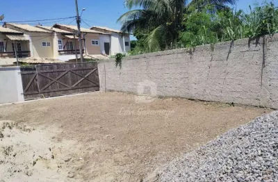 Terreno à venda na Rua Saturno, Piratininga, Niterói