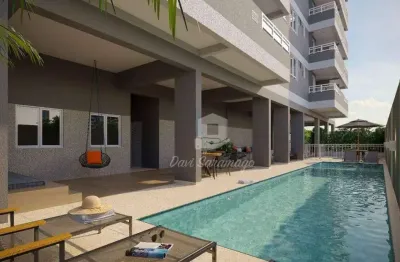 Apartamento com 1 quarto à venda na Rua Doutor Mário Viana, Santa Rosa, Niterói