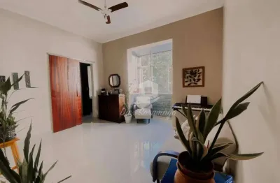 Apartamento com 2 quartos à venda na Avenida Almirante Ary Parreiras, Icaraí, Niterói