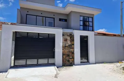 Casa com 3 quartos à venda na Estrada Francisco da Cruz Nunes, Santo Antônio, Niterói