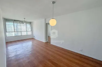 Apartamento com 2 quartos à venda na Rua Ministro Otávio Kelly, Icaraí, Niterói