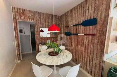 Apartamento com 3 quartos à venda na Rua Otávio Carneiro, Icaraí, Niterói