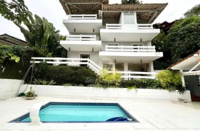 Casa em condomínio fechado com 4 quartos à venda na Avenida Central Ewerton Xavier, Serra Grande, Niterói