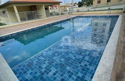 Apartamento à venda, 61 m² por r$ 215.000,00 - maria paula - são gonçalo/rj