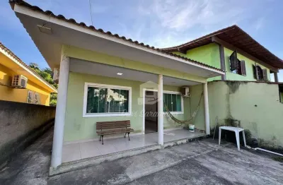 Casa a venda com 2 quartos itaiupu / engenho do mato