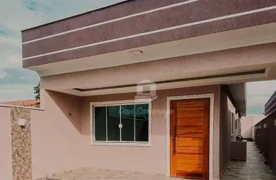 Casa com 3 quartos à venda, 113 m²  - jardim atlântico leste (itaipuaçu) - maricá/rj