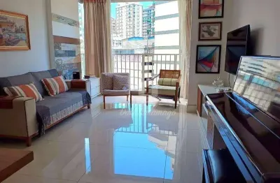 Apartamento com 2 quartos à venda na Rua Fagundes Varela, Ingá, Niterói