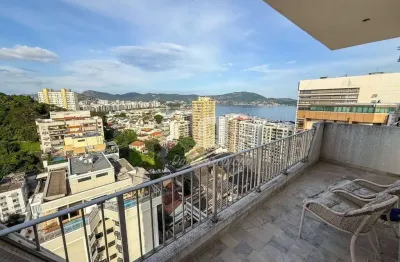 Apartamento com 2 quartos à venda na Rua Doutor Paulo Alves, Ingá, Niterói