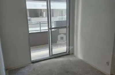 Apartamento com 1 quarto à venda na Rua Doutor Mário Viana, Santa Rosa, Niterói