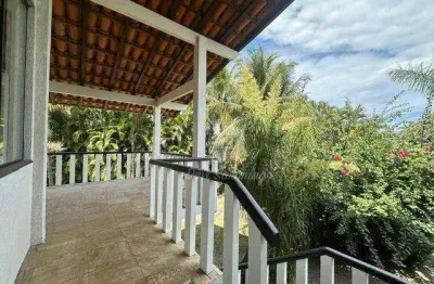 Casa com 3 dormitórios à venda, 280 m² por r$ 1.200.000,00 - piratininga - niterói/rj