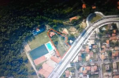 Terreno à venda na Avenida Doutor Raul de Oliveira Rodrigues, Piratininga, Niterói