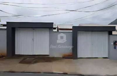 Casa com 2 dormitórios à venda, 90 m² por r$ 320.000,00 - são josé de imbassai - maricá/rj