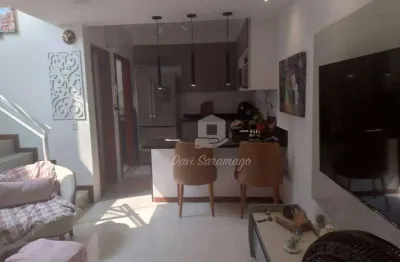 Casa com 2 quartos à venda na Avenida Pilsen, Serra Grande, Niterói