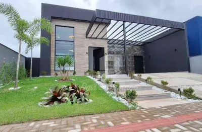 Casa com 3 quartos à venda, 145 m²  - cajueiros (itaipuaçu) - maricá/rj