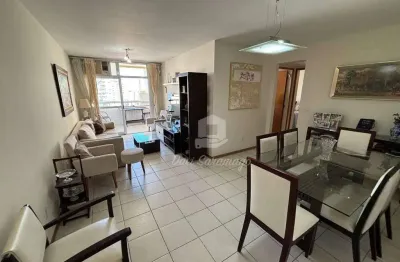Apartamento com 2 quartos à venda em icaraí - niterói/rj