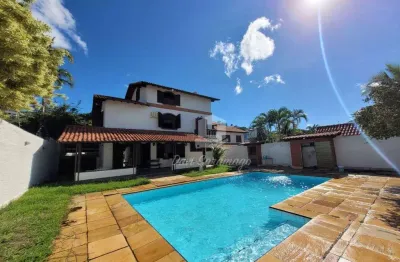 Casa com 3 quartos à venda na Rua Professor Renato Garcia, Camboinhas, Niterói