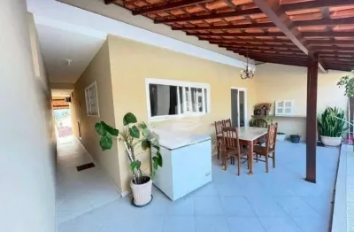 Casa em condomínio fechado com 4 quartos à venda na Estrada Caetano Monteiro, Badu, Niterói