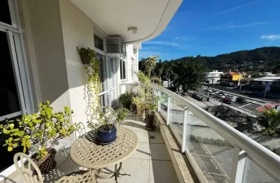 Apartamento com 3 quartos à venda na Estrada Francisco da Cruz Nunes, Itaipu, Niterói