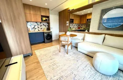 Apartamento com 1 quarto à venda na Avenida Professor Florestan Fernandes, Camboinhas, Niterói