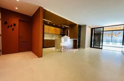 Apartamento com 4 quartos à venda na Avenida Almirante Tamandaré, Piratininga, Niterói