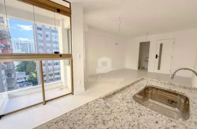 Kitnet / Stúdio à venda na Rua Mariz e Barros, Icaraí, Niterói