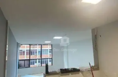 Sala à venda, 43 m² por r$ 280.000,00 - centro - niterói/rj