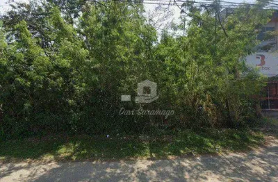 Terreno à venda, 500 m² por r$ 750.000,00 - itaipu - niterói/rj