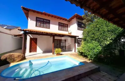 Casa com 5 quartos à venda na Rua Professor Carlos Nélson Ferreira dos Santos, Camboinhas, Niterói