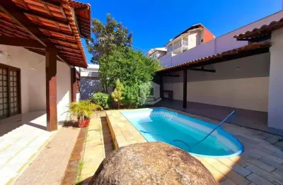 Casa com 5 quartos à venda na Rua Professor Carlos Nélson Ferreira dos Santos, Camboinhas, Niterói