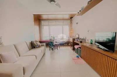 Apartamento com 3 quartos à venda, 134 m² por - icaraí - niterói/rj