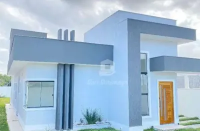 Casa com 3 quartos à venda, 135 m² por  - jardim atlântico leste (itaipuaçu) - maricá/rj
