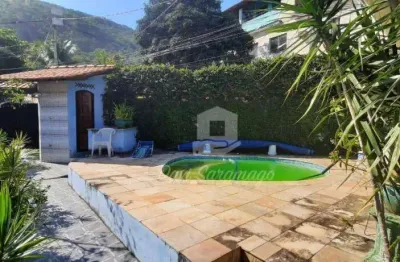 Casa com 3 quartos à venda na Rua Maria Auxiliadora de Miranda Bastos, Piratininga, Niterói