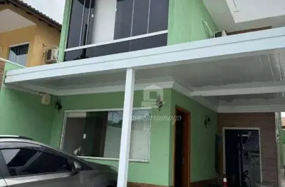 Casa com 4 quartos à venda na Rua Átila Nunes, Piratininga, Niterói