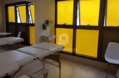 Sala comercial com 1 sala à venda na Rua General Andrade Neves, Centro, Niterói