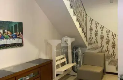 Casa com 3 quartos à venda na Rua Padre Marcelino, Barreto, Niterói