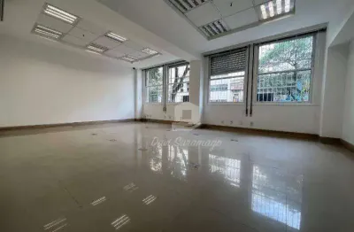 Sala comercial com 9 salas à venda na Rua Visconde de Inhaúma, Centro, Rio de Janeiro
