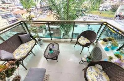 Apartamento com 2 quartos à venda na Rua Presidente Backer, Icaraí, Niterói