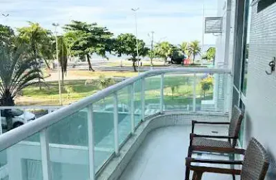 Apartamento com 2 quartos à venda na Avenida Almirante Tamandaré, Piratininga, Niterói