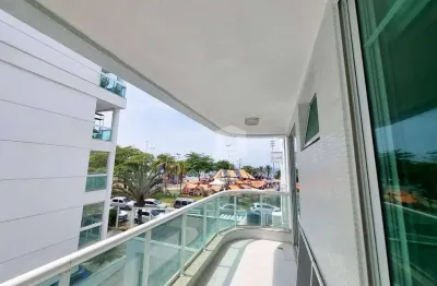 Apartamento com 2 quartos à venda na Avenida Almirante Tamandaré, Piratininga, Niterói