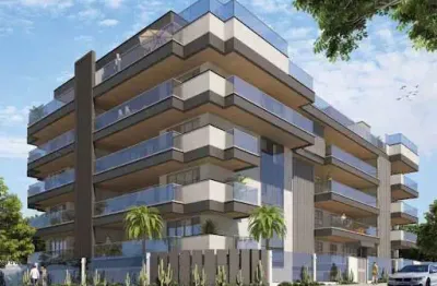 Apartamento com 2 quartos à venda na Avenida Almirante Tamandaré, Piratininga, Niterói